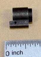 Cartridge cut off Retainer Winchester model 61 - Click Image to Close