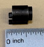 Cartridge cut off Retainer Winchester model 61