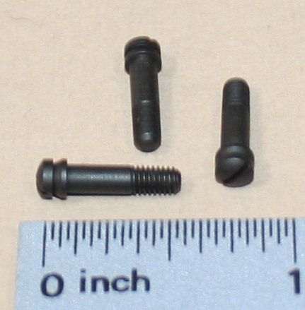 Firing pin retractor screw Winchester model 12