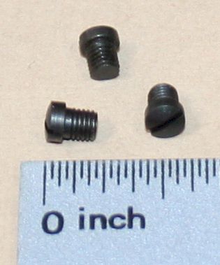 Magazine plug screw Winchester model 12 - Click Image to Close
