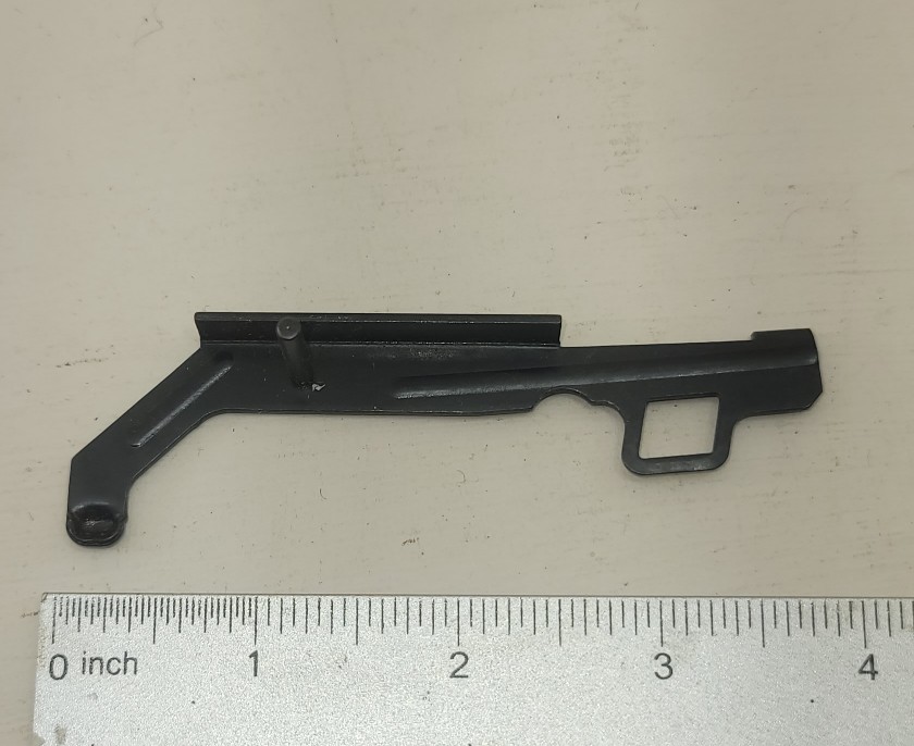 Disconnector Assembly Winchester 1200 and 1300 Shotgun 12 gauge