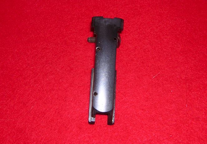 Bolt Winchester 1890 (stripped) in WRF Third model ORIGINAL