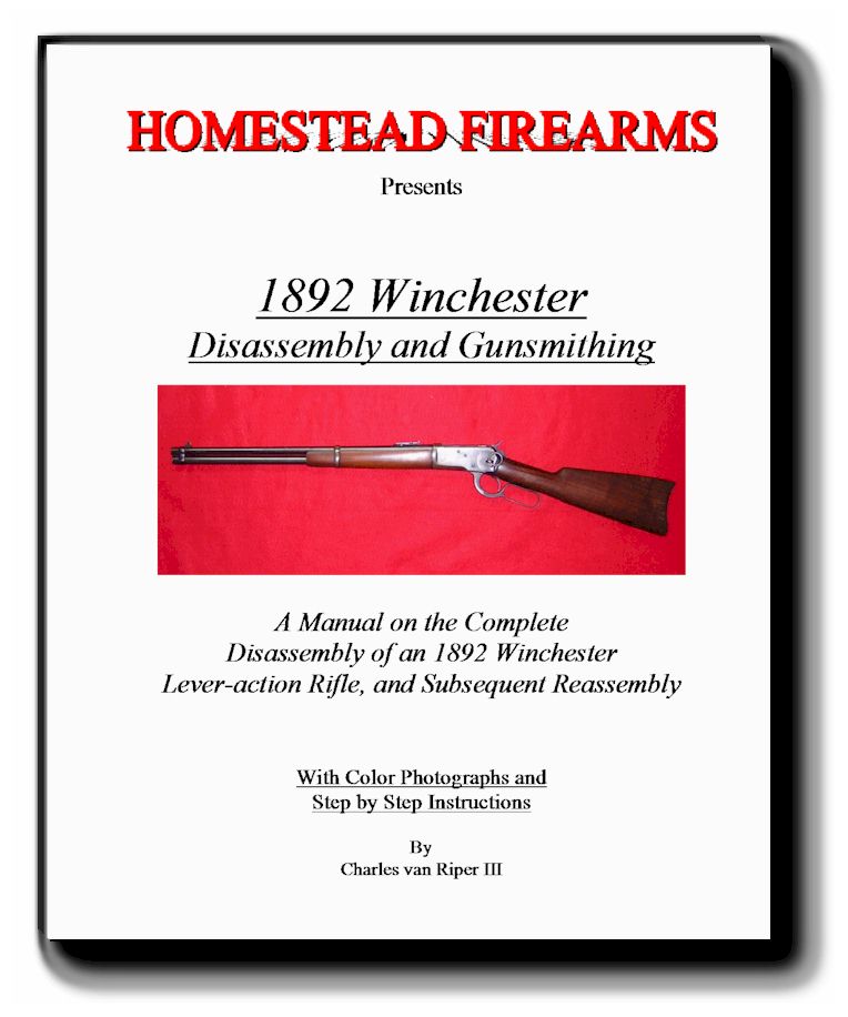 A FREE Download ... Winchester 1892 receiver screw location IDENTIFIER ( your reference while shopping) - Click Image to Close