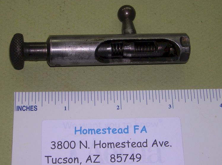 Bolt COMPLETE Winchester 1902, 1904, 58, 59, 99 NEW - Click Image to Close