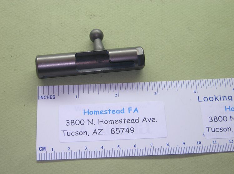 Bolt stripped Winchester 1902, 1904, 58, 59, 99 - Click Image to Close