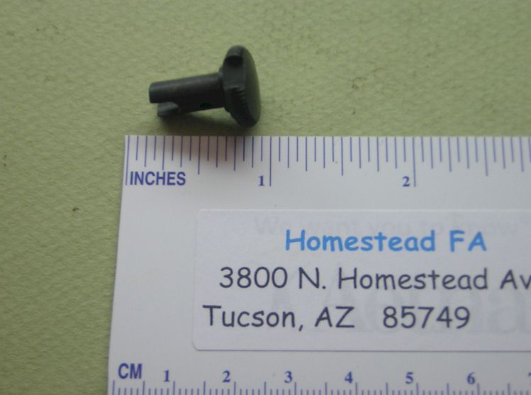 Firing pin head (cocking knob) Winchester 1902, 1904, 58, 59, 60, 99