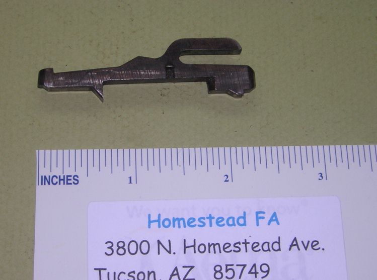 67 parts winchester WINCHESTER RIFLE