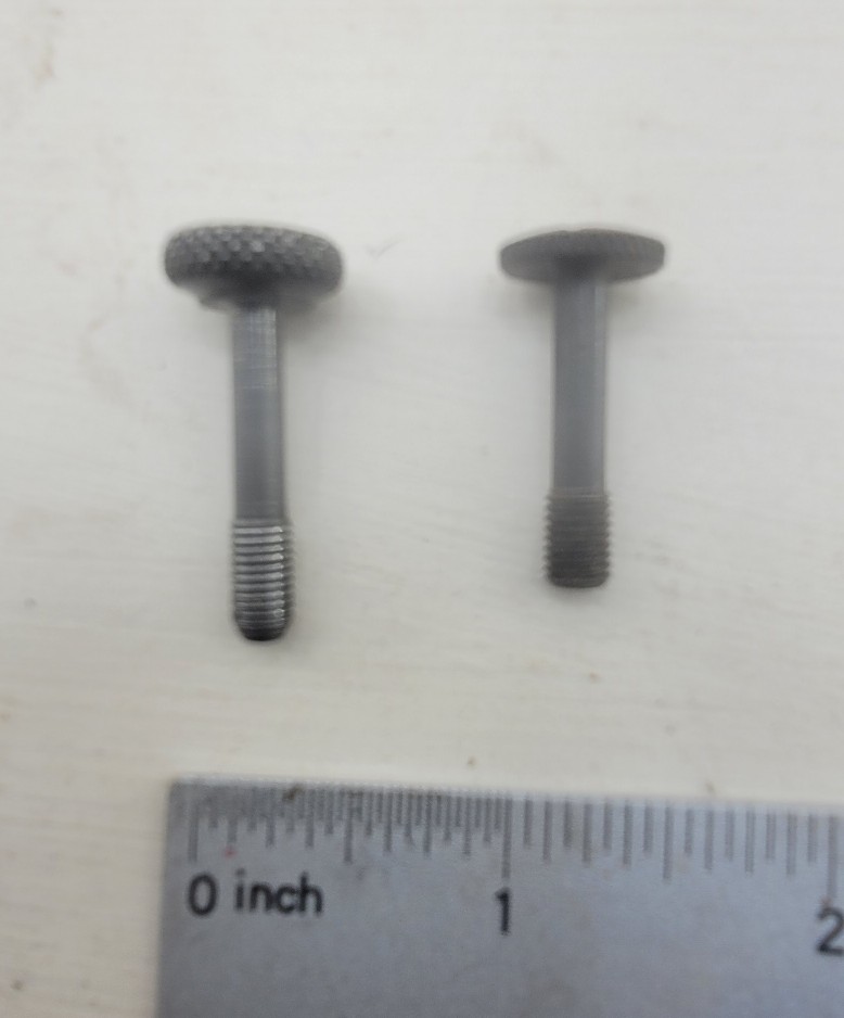 Stock stud SCREW for the later Winchester Model 67, and all 67A, 68 ORIGINAL
