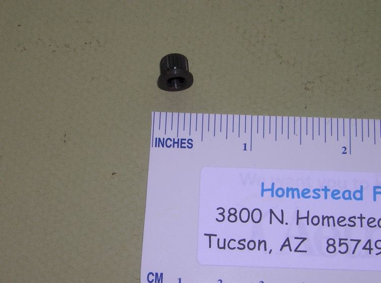 Stock stud screw Winchester 67A NEW - Click Image to Close