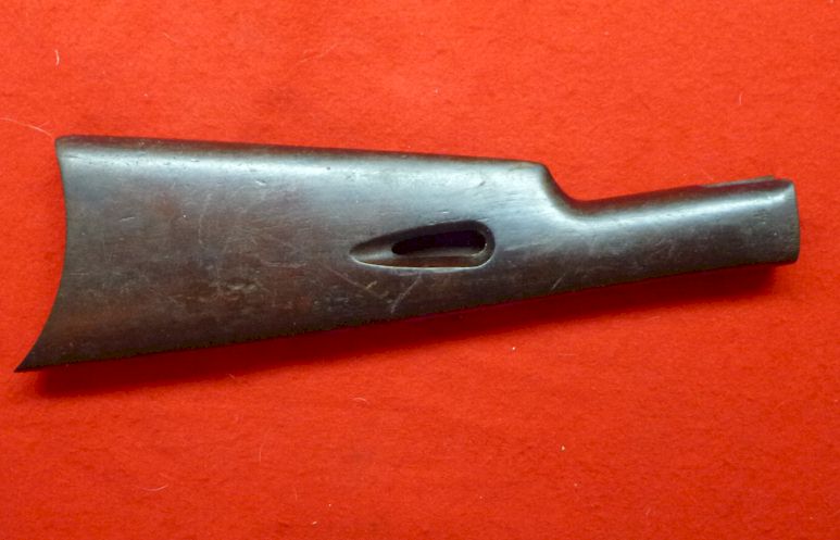 Stock Winchester 1903 in EXCELLENT condition ORIGINAL - Click Image to Close