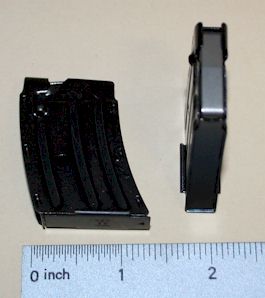 Magazine Winchester 69 - 69A, 52, 56, 57 and model 75 Long Rifle NEW - Click Image to Close