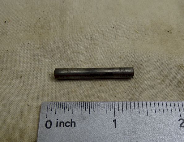 Lock Pin ORIGINAL model 37 Winchester 12/16 gauge