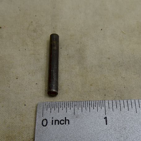 Lock Pin ORIGINAL model 37 Winchester 20/28 gauge - Click Image to Close
