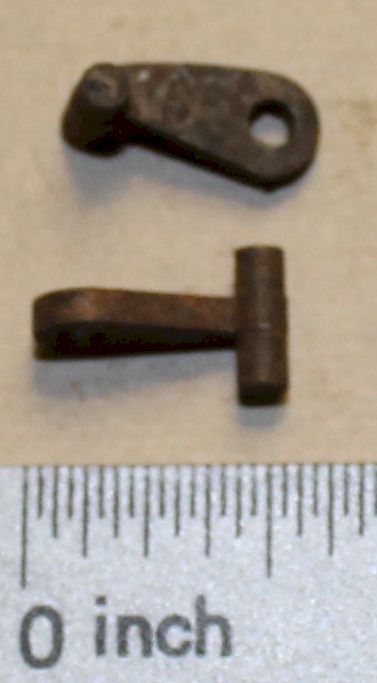 Hammer stirrup Winchester 1892 and 1894 ORIGINAL