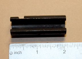 Action slide sleeve Winchester model 61 ORIGINAL
