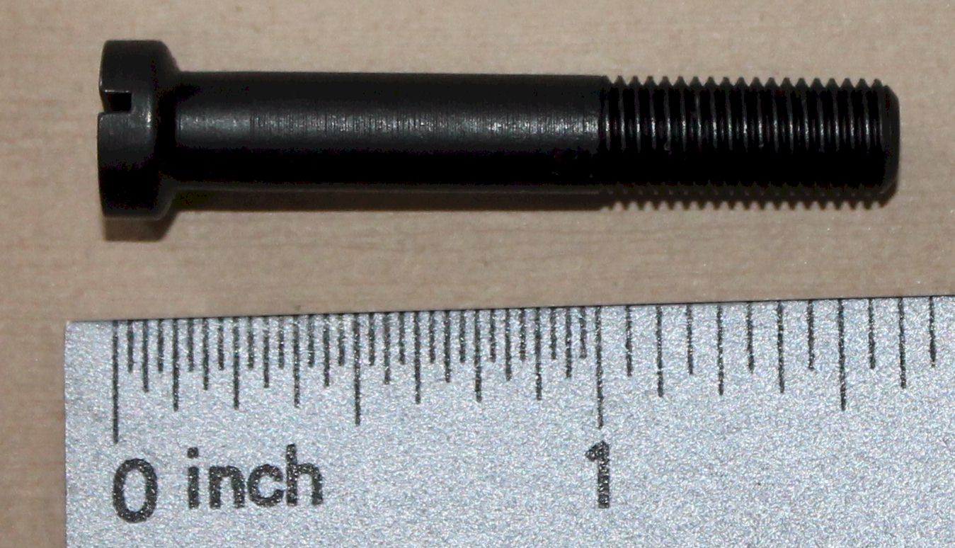 Guard screw - middle- Winchester model 70 - Click Image to Close