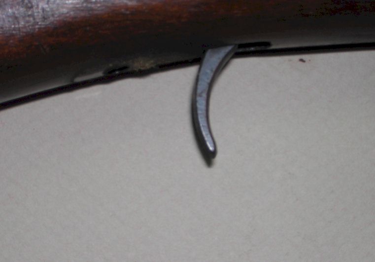 Trigger Winchester model 58, 1900, 1902, 1904, 36 ORIGINAL - Click Image to Close