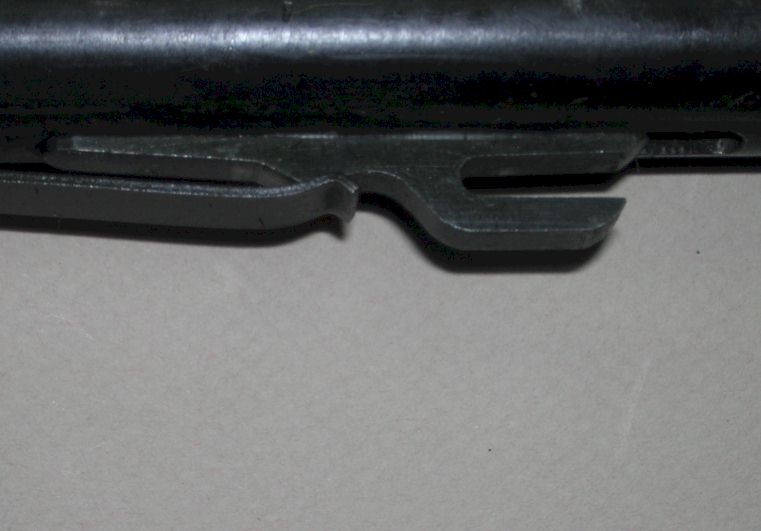 Trigger Winchester model 58, 1900, 1902, 1904, 36 ORIGINAL - Click Image to Close