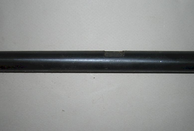 Barrel Winchester 61 .22 LR in EXCELLENT condition ORIGINAL - Click Image to Close