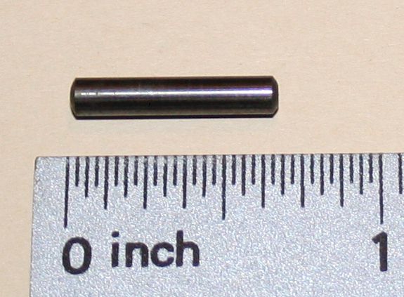 Trigger / Sear pin Winchester 1892, 1886 and 1894 ORIGINAL