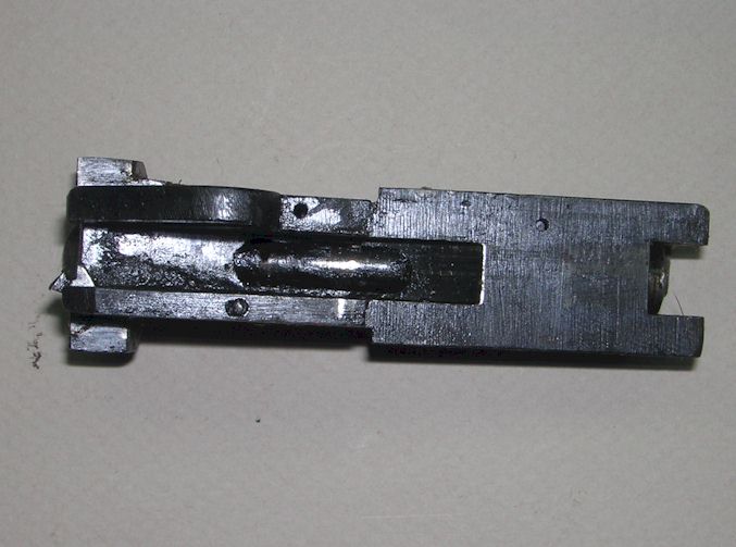 Bolt STRIPPED Winchester model 62A ORIGINAL - Click Image to Close