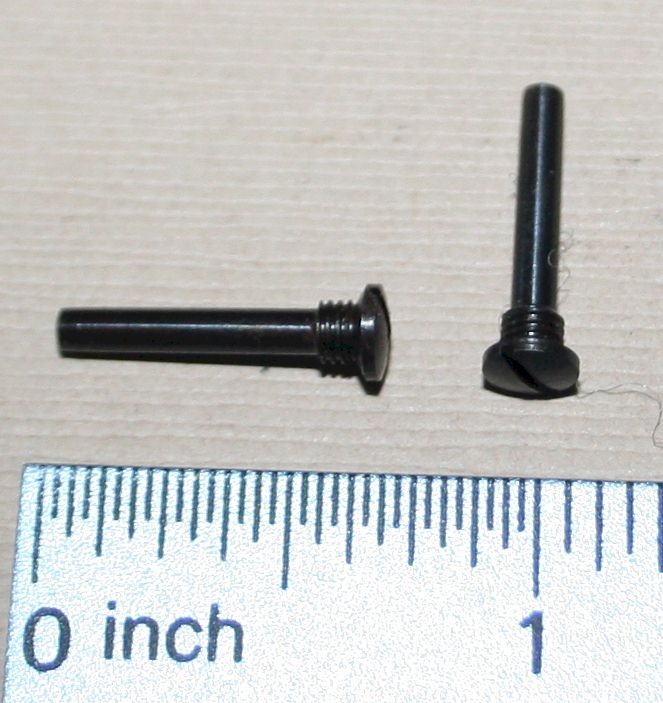 Barrel Band Screw Front Winchester 1873 - Click Image to Close