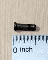Magazine lever screw Winchester 1892 - Click Image to Close