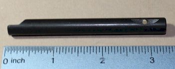 Firing pin (breech pin base extension) Winchester 1873 .22 cal - Click Image to Close