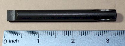 Firing pin (breech pin base extension) Winchester 1873 .22 cal