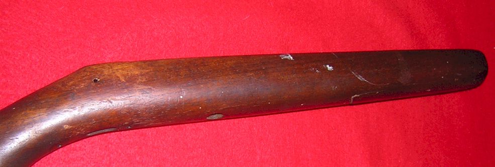 Stock Winchester late 67, 67A, 68 in EXCELLENT Condition ORIGINAL - Click Image to Close