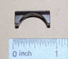 Tenon Winchester 1866 1873 1892 1894 holds the Forearm cap NEW - Click Image to Close
