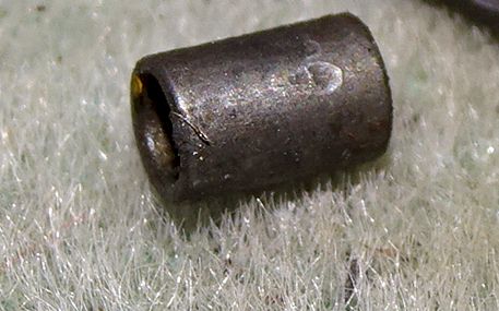 Magazine tube INNER Winchester model 72 and 72A - Click Image to Close