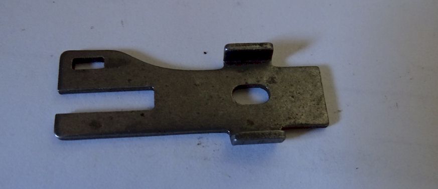 Trigger (Safety) lock Winchester model 72 ORIGINAL