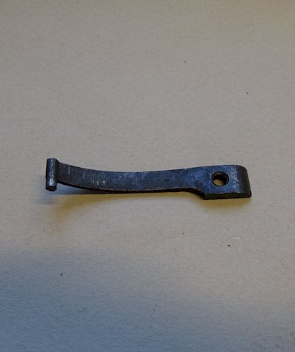 Carrier Lever SPRING Winchester 1873 ORIGINAL - Click Image to Close