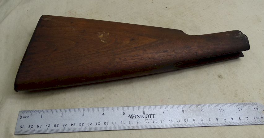 Stock Winchester 1873 rifle EXCELLENT condition long tang ORIGINAL