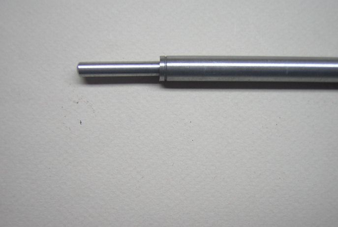 Magazine tube INNER Winchester model 74 - Click Image to Close