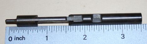 Firing pin Winchester 1892 black powder - Click Image to Close
