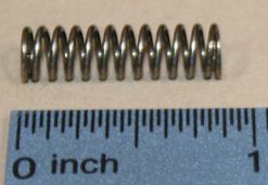Ejector spring Winchester 1892 - Click Image to Close