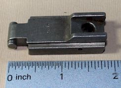 Locking Bolt Winchester 1894 model 64 and 55 Stripped ORIGINAL - Click Image to Close