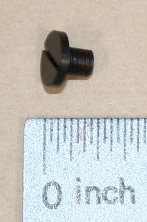 Locking bolt pin stop screw Winchester 1892, 65 and model 53 - Click Image to Close