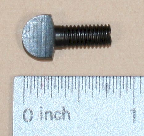 Finger lever latch Winchester 1866 and 1st model 1873 small head - Click Image to Close