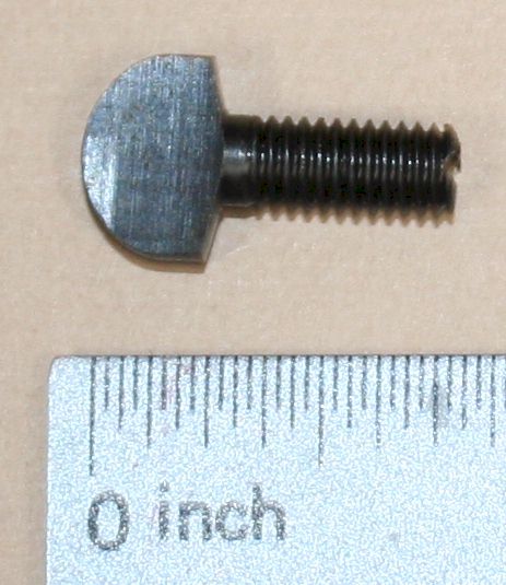 Finger lever latch (1st model large head) Winchester 1873