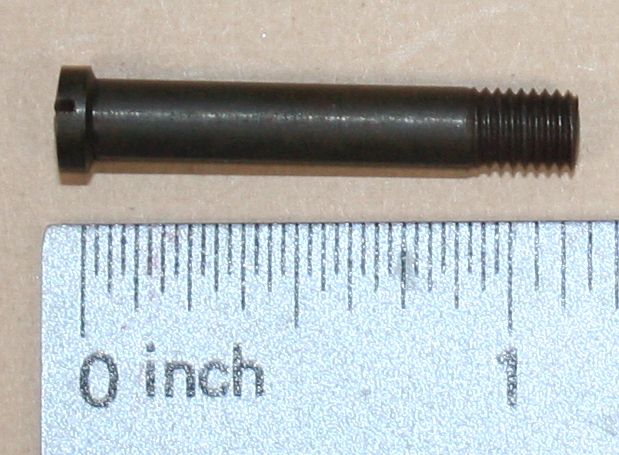 Side plate screw Winchester 1876 - Click Image to Close