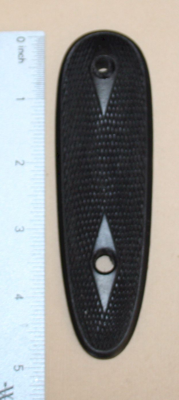 Buttplate Remington Sharps Creedmore - Click Image to Close