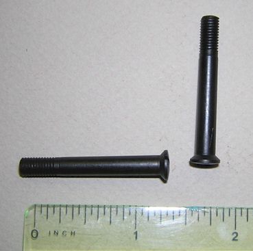 Tang Screw 1890 & 1906, 62 or 62A Winchester - Click Image to Close