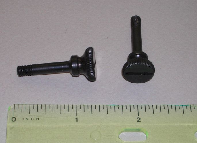 Assembly screw (Takedown screw) 1890 & 1906 & 62 or 62a Winchester NEW