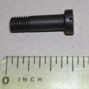 Finger lever link screw Winchester 1894 and model 64 and model 55 - Click Image to Close