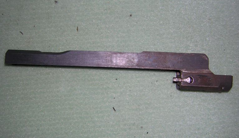 Bolt Winchester 1903 ORIGINAL COMPLETE - Click Image to Close
