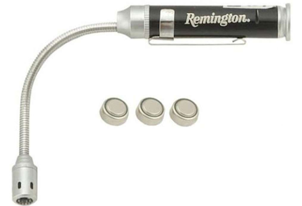 Bore Light Remington - Click Image to Close