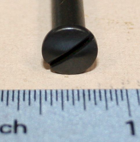 Tang screw Winchester 94 POST 64